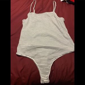 Colsie bodysuit